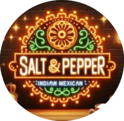 Salt&Pepper